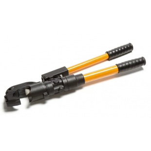 Hydraulic Crimp Tool for use with Copper Tube Terminals from 16-400mm&sup2;